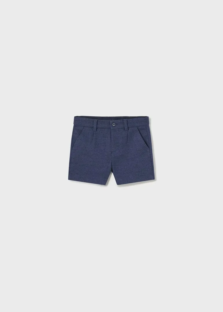 Linen Dressy Shorts
