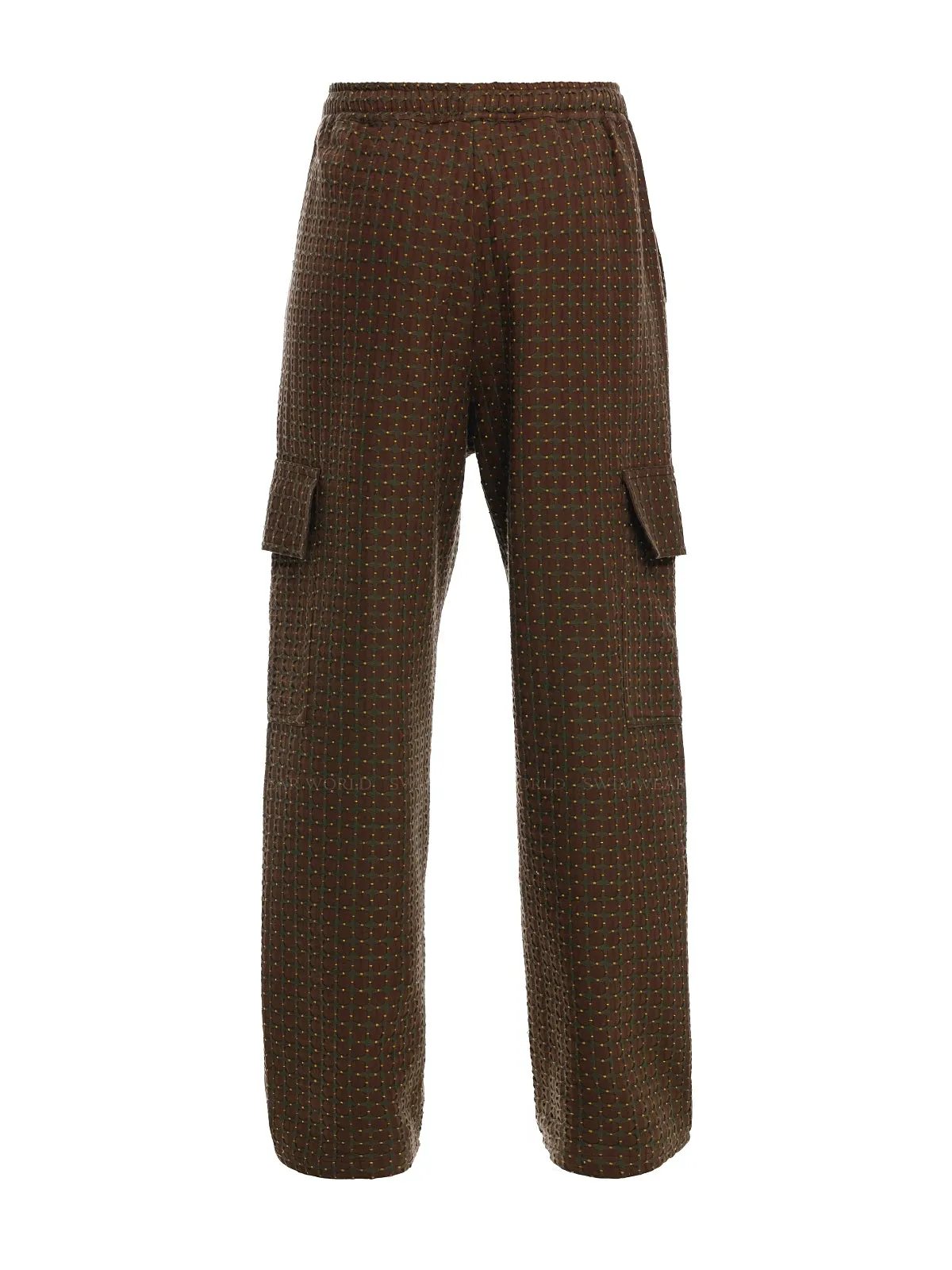 Rene Cargo Pants
